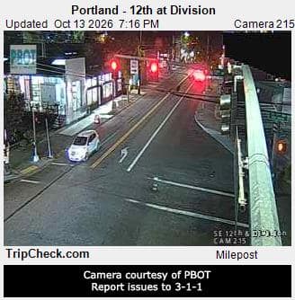 Portland - 12th at Division