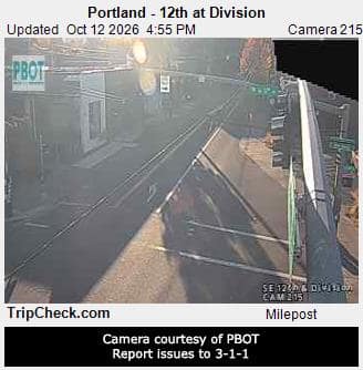 Portland - 12th at Division