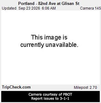 Portland - 82nd Ave at Glisan St