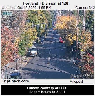 Portland - Division at 12th