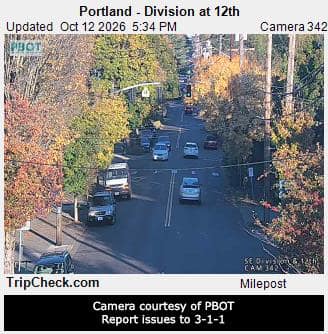 Portland - Division at 12th
