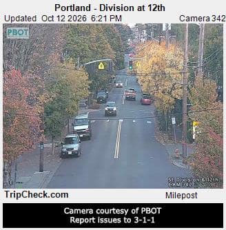 Portland - Division at 12th