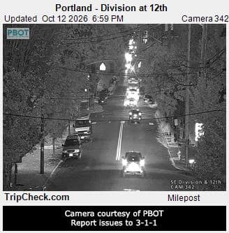 Portland - Division at 12th