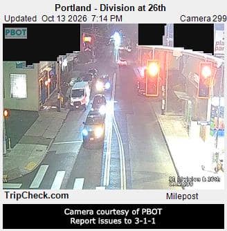 Portland - Division at 26th