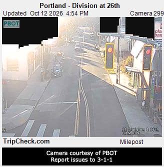 Portland - Division at 26th