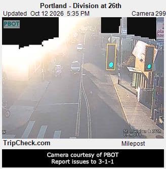 Portland - Division at 26th