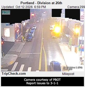 Portland - Division at 26th