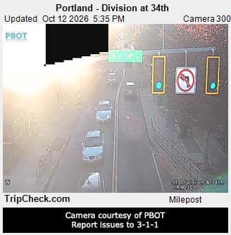 Portland - Division at 34th