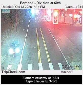 Portland - Division at 60th