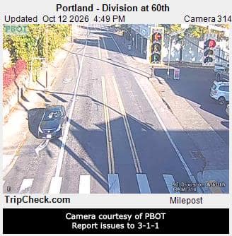 Portland - Division at 60th