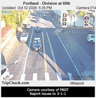 Portland - Division at 60th