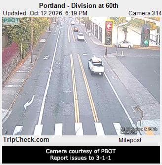 Portland - Division at 60th