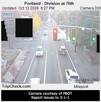 Portland - Division at 76th
