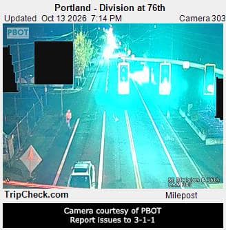 Portland - Division at 76th