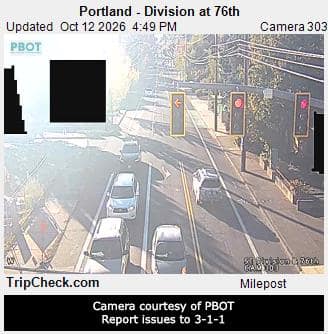 Portland - Division at 76th