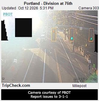 Portland - Division at 76th