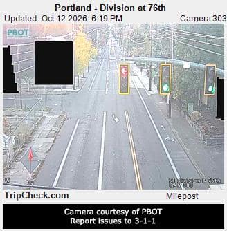 Portland - Division at 76th