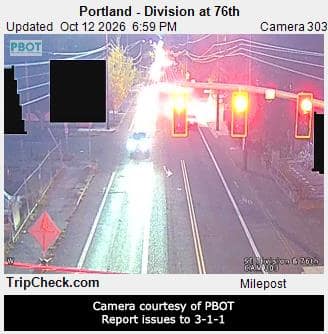Portland - Division at 76th