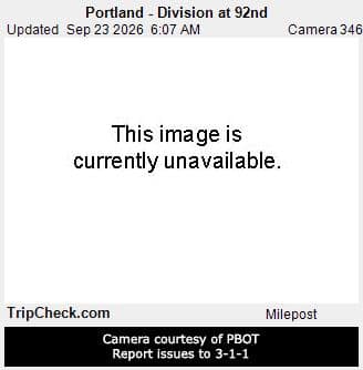 Portland - Division at 92nd