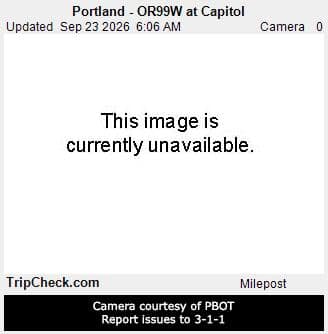 Portland - OR99W at Capitol