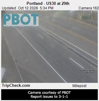 Portland - US30 at 29th