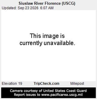 Siuslaw River Florence (USCG)