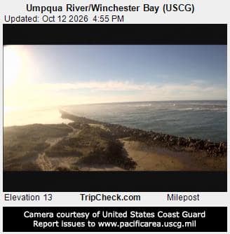 Umpqua River/Winchester Bay (USCG)