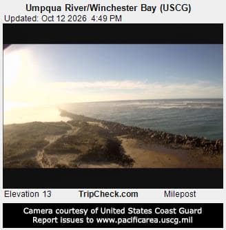 Umpqua River/Winchester Bay (USCG)