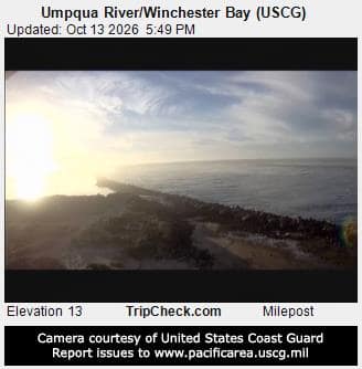 Umpqua River/Winchester Bay (USCG)