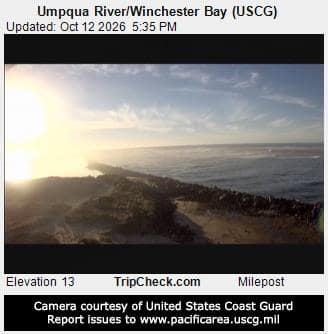 Umpqua River/Winchester Bay (USCG)