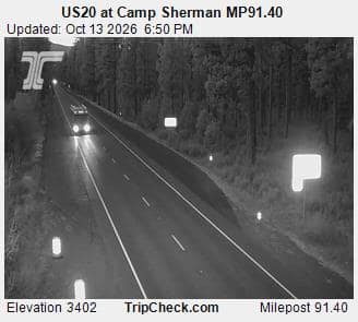 US20 at Camp Sherman MP91.40