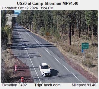US20 at Camp Sherman MP91.40