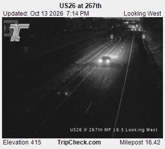 US26 at 267th