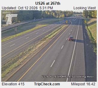 US26 at 267th