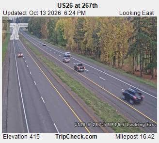 US26 at 267th