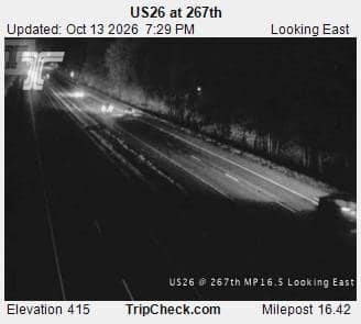 US26 at 267th