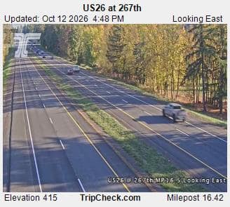 US26 at 267th