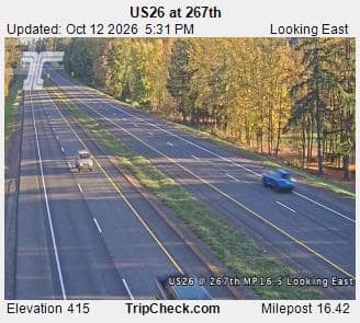 US26 at 267th