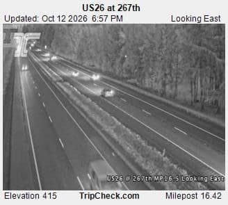 US26 at 267th
