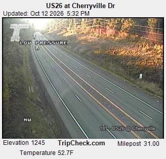 US26 at Cherryville Dr