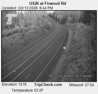 US26 at Firwood Rd
