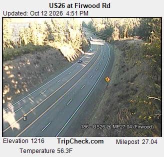 US26 at Firwood Rd