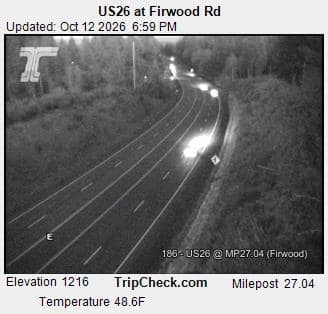 US26 at Firwood Rd