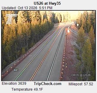 US26 at Hwy35