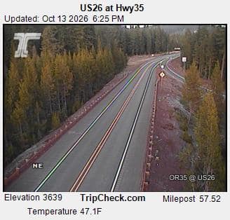 US26 at Hwy35