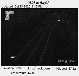 US26 at Hwy35