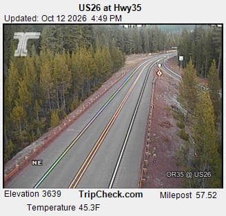 US26 at Hwy35