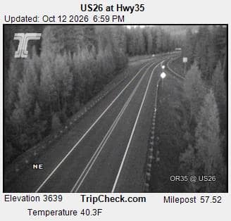 US26 at Hwy35