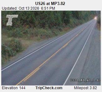 US26 at MP3.82
