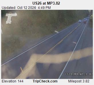 US26 at MP3.82